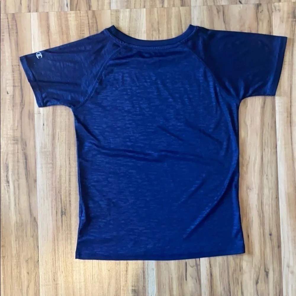 Champion short sleeve shirt WVA mountaineers